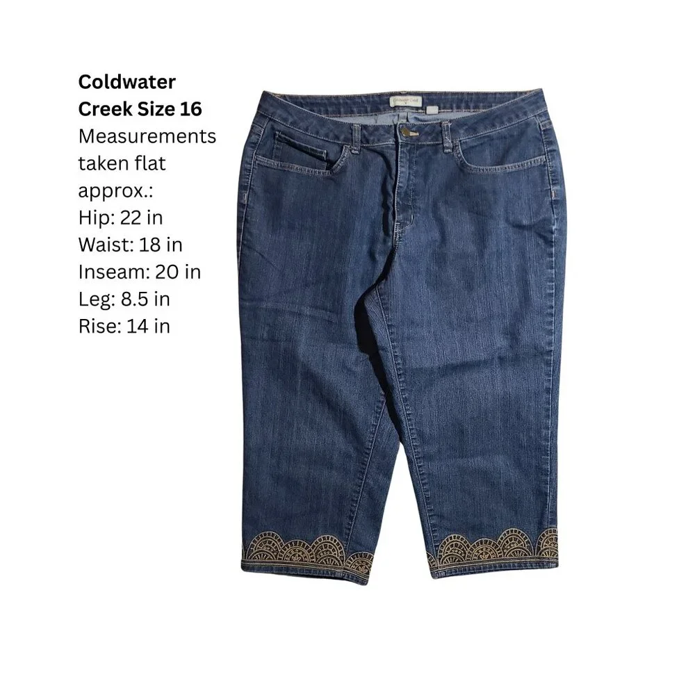 Women's Jeans Bundle (4 pairs) - Picture 4 of 9